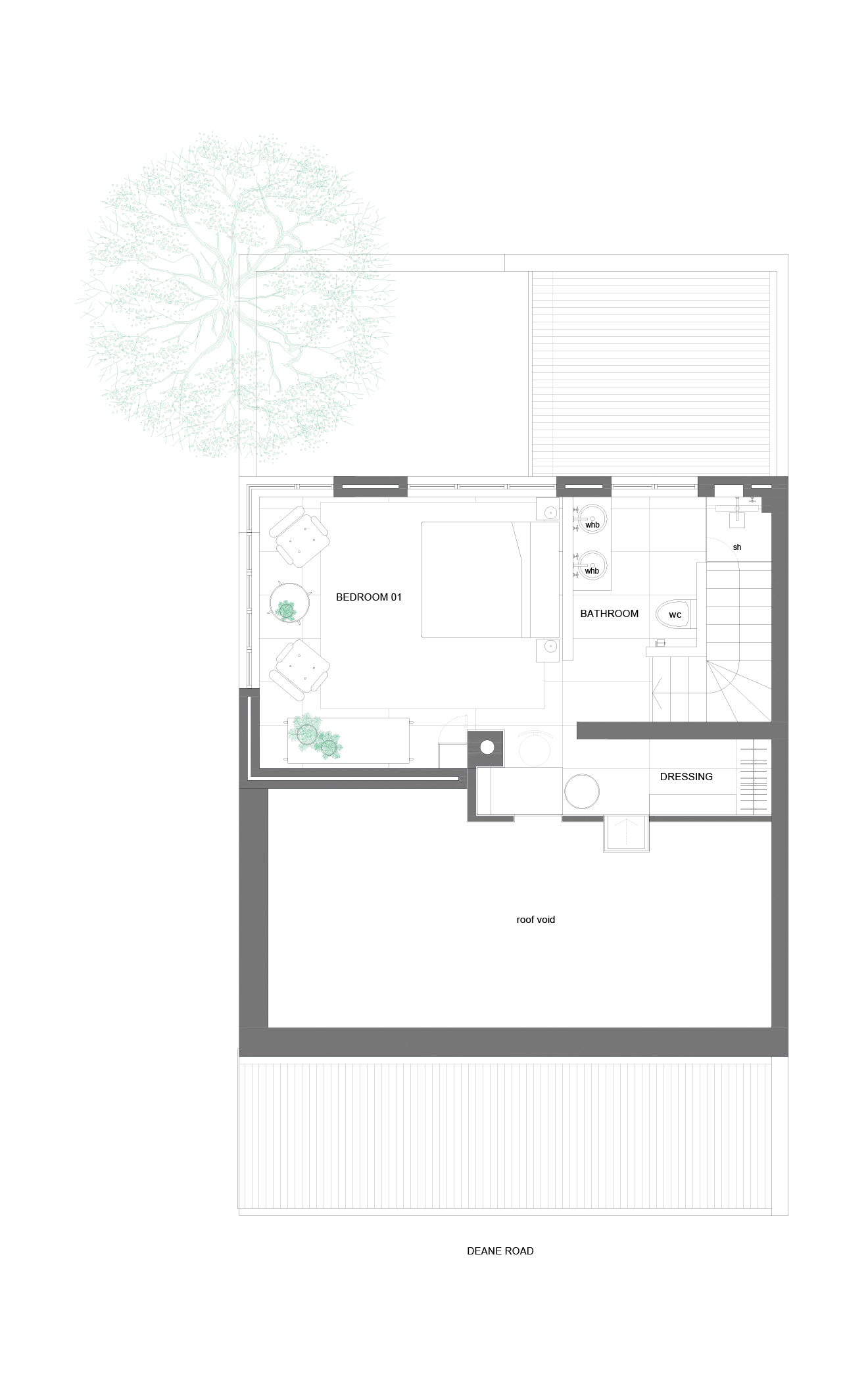 Floor plans